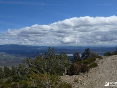 Reajos y Horizontal de Somosierra; brujulas gente viajera pedriza 9 de noviembre emperador carlos v 